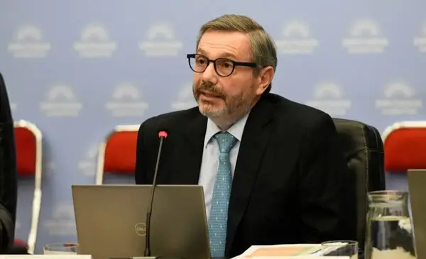 REFORMA PREVISIONAL DE ANSES: Milei negó CAMBIOS EN LA EDAD JUBILATORIA