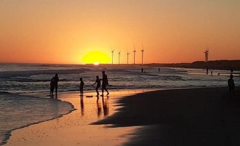 Cuáles son las playas más baratas y económicas para irse de vacaciones 2025 en Argentina | Vacaciones