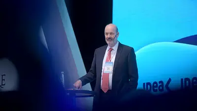 Una low cost promovida por Sturzenegger suspendió su vuelo inaugural Una low cost promovida por Sturzenegger suspendió su vuelo inaugural