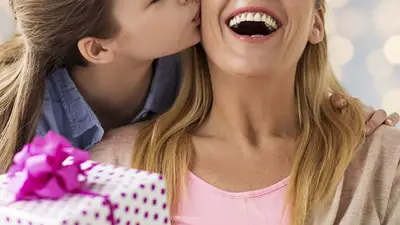 Regalo del Día de la Madre Regalo del Día de la Madre