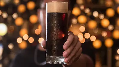 Fernet Fernet