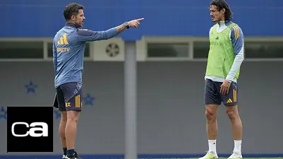 Boca Juniors, Fernando Gago, Sergio Chiquito Romero, Tigre. Boca Juniors, Fernando Gago, Sergio Chiquito Romero, Tigre.