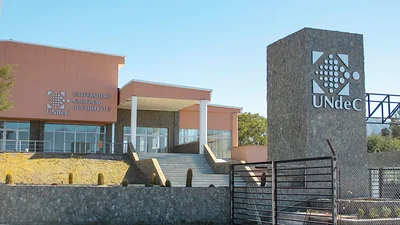 Imagen de la Universidad Nacional de Chilecito, La Rioja Imagen de la Universidad Nacional de Chilecito, La Rioja