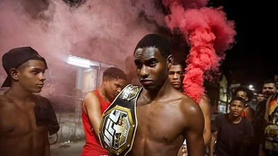 En las duras calles de Río de Janeiro, el boxeo ofrece esperanzas frente al narcotráfico En las duras calles de Río de Janeiro, el boxeo ofrece esperanzas frente al narcotráfico