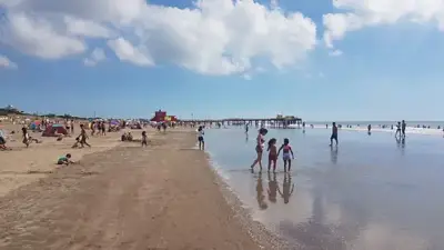 Playa Playa