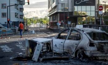 Francia vuelve a enfrentar un movimiento de protesta, ahora en el lugar menos pensado | Francia