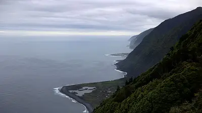 Las Azores crean la mayor zona marina protegida del Atlántico Norte Las Azores crean la mayor zona marina protegida del Atlántico Norte