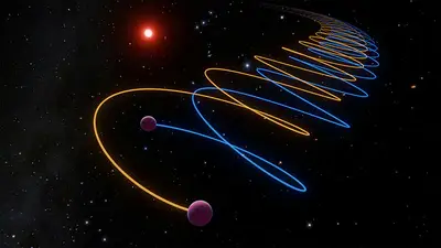 La primera enana marrón ofrece sorpresas a los astrónomos tres décadas después de su descubrimiento La primera enana marrón ofrece sorpresas a los astrónomos tres décadas después de su descubrimiento