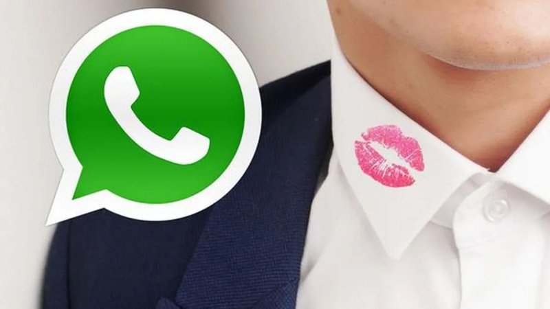 WhatsApp Infidelidades