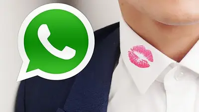 WhatsApp Infidelidades WhatsApp Infidelidades