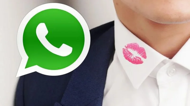 WhatsApp Infidelidades