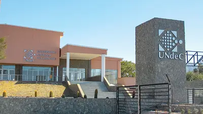 Educación pública: la universidad riojana de Chilecito financiará más de 30 proyectos de investigación tecnológica Educación pública: la universidad riojana de Chilecito financiará más de 30 proyectos de investigación tecnológica