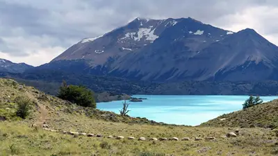 Paisaje Paisaje