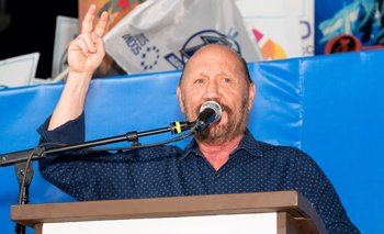 El Consejo de la Abogacía se sumó al rechazo del pedido de intervención | Intervención