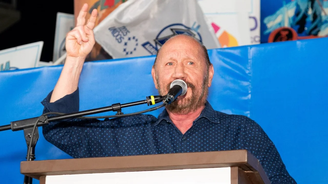 "No están dados los fundamentos": se suman rechazos al pedido de intervención federal a Formosa