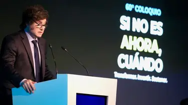 Fracasos pendulares y el desafío imposible