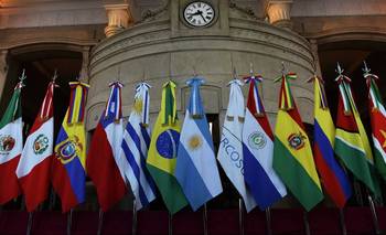 La importancia de incluir los DD.HH. en debates por el cambio climático y emergencias | América latina