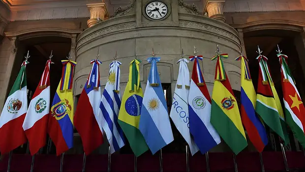 La importancia de incluir los DD.HH. en debates por el cambio climático y emergencias | América latina