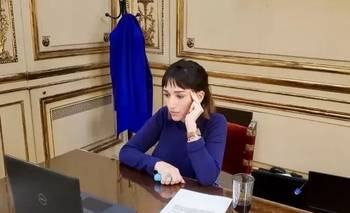Carta abierta a Leila Gianni | Opinión