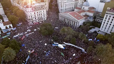 marcha federal universitaria marcha federal universitaria