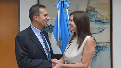 Reforma Laboral Gobierno Nacional Julio Cordero Sandra Pettovello Reforma Laboral Gobierno Nacional Julio Cordero Sandra Pettovello