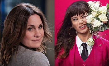 El sorprendente anuncio de Netflix sobre Nancy Dupláa tras el éxito de Envidiosa | Series