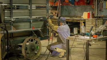 Trabajo e industria: el Gobierno de Formosa presentó un novedoso programa para fortalecer las pymes