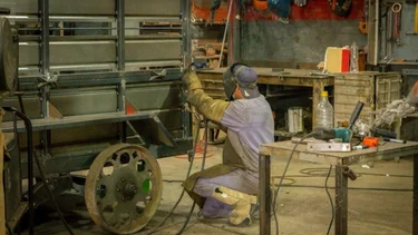 Trabajo e industria: el Gobierno de Formosa presentó un novedoso programa para fortalecer las pymes