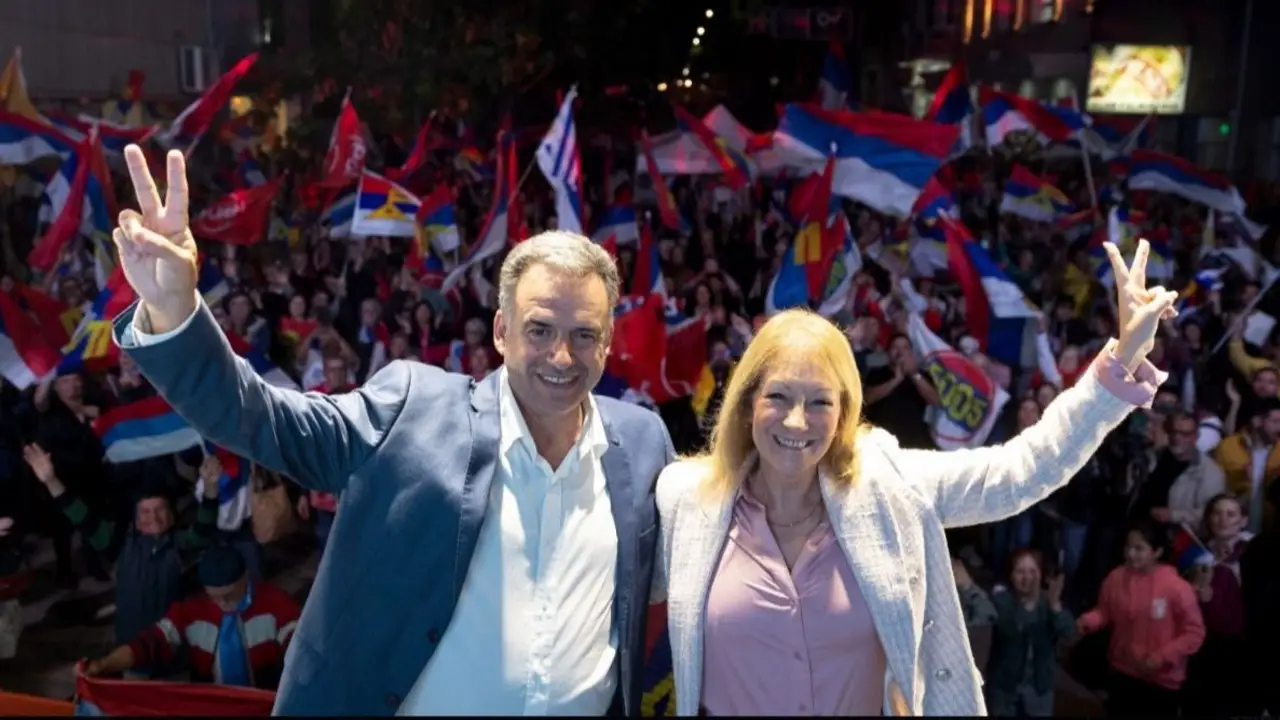 Elecciones en Uruguay: cómo le impacta a Argentina si gana Yamandú Orsi