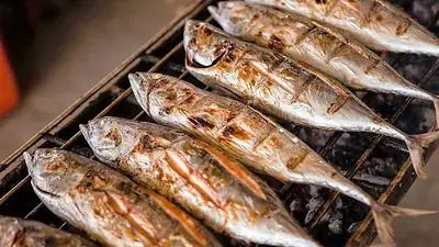 Pescado omega-3 Pescado omega-3