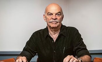 La UBA entregará el título de Doctor Honoris Causa a Martín Caparrós | Uba