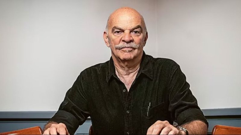 Martín Caparrós confirmó que tiene ELA y reveló que dará más detalles en su nuevo libro