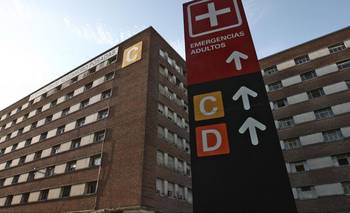 “Masacre sanitaria” en el Posadas: más de 130 despidos y vaciamiento en todas las áreas | Despidos en el estado