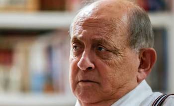 El comunicado de Chiche Gelblung sobre su salud: "No tengo más remedio" | Televisión 