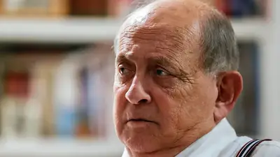 Muerte de Chiche: cómo fue la emotiva despedida de Chiche en Crónica TV Muerte de Chiche: cómo fue la emotiva despedida de Chiche en Crónica TV