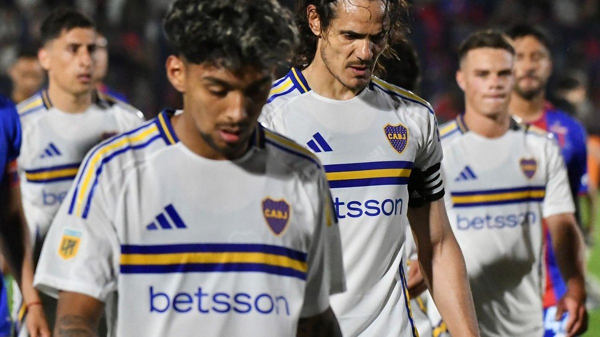 Boca cayó ante Tigre por 3 a 0 en el debut de Fernando Gago como DT en ...