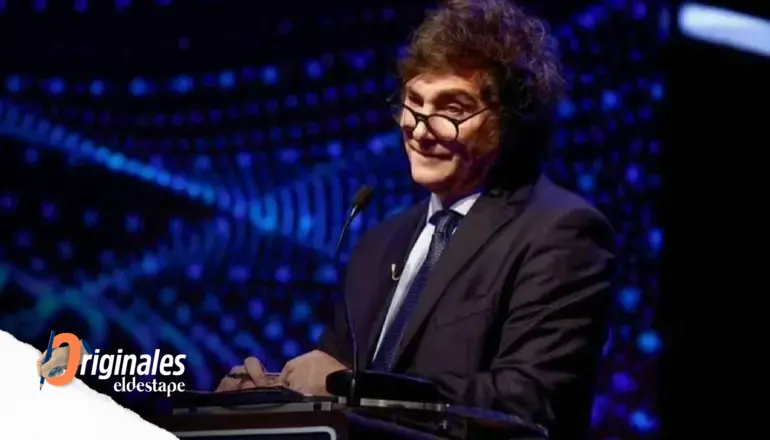 Las mentiras en la recuperación de la economía de Milei