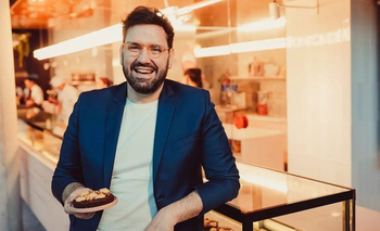 Damián Betular se ausentó hoy de MasterChef Celebrity | Televisión 