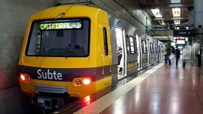 Subte Subte