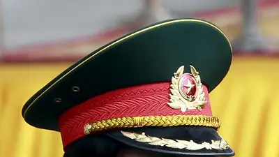 El Parlamento de Vietnam elige presidente de Estado a un general del ejército El Parlamento de Vietnam elige presidente de Estado a un general del ejército