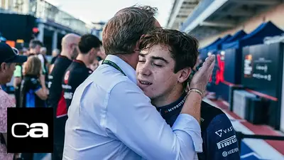 Franco Colapinto, Williams, automovilismo, Fórmula 1, F1, deportes Franco Colapinto, Williams, automovilismo, Fórmula 1, F1, deportes