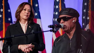 Harris y Trump, una pugna reñida en estados indecisos: encuesta del Washington Post Harris y Trump, una pugna reñida en estados indecisos: encuesta del Washington Post