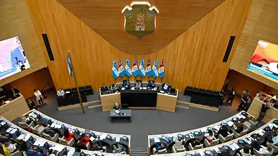 La Unicameral aprobó el RIGI "cordobés" que impulsó Llaryora: cuáles son las modificaciones La Unicameral aprobó el RIGI "cordobés" que impulsó Llaryora: cuáles son las modificaciones