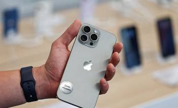 Cuidado iPhone: descubren un peligro para los usuarios de Apple | Iphone