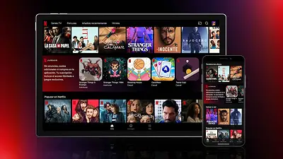 Qué ver en Netflix Qué ver en Netflix