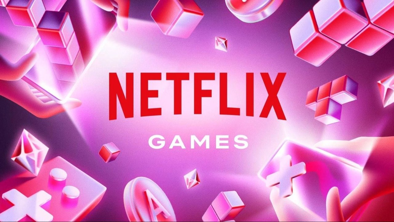 Netflix