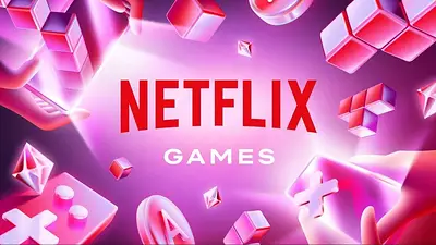 Netflix Netflix