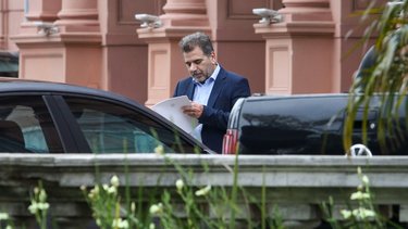 El PRO da un paso clave para cerrar la alianza con LLA
