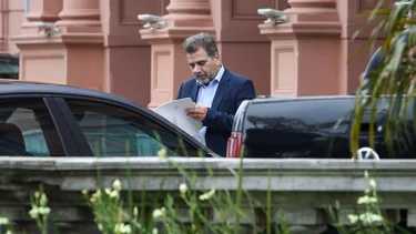 El PRO da un paso clave para cerrar la alianza con LLA