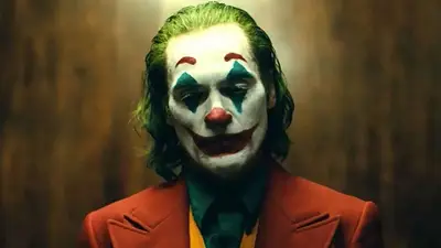 Joker Joker